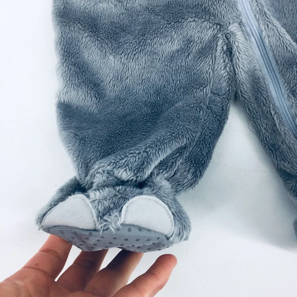 humane society soft gray